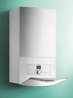 202/5-5 turbo TEC plus VUW котел настенный газовый VAILLANT