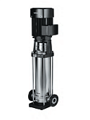Купить Вертикальный многоступенчатый насос Hydroo VF3-25R 0300 T 2340 5 2 IE3